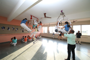 New Era Global School-Dance Room